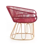 Circo lounge chair - 3