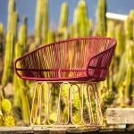 Circo lounge chair - 10