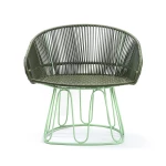 Circo lounge chair - 4