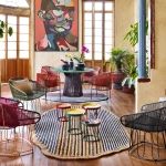 Circo lounge chair - 11