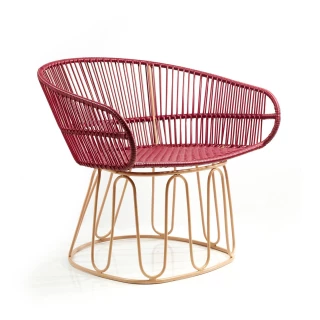 Circo lounge chair