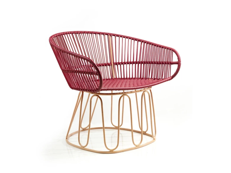 Circo lounge chair