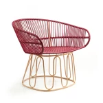 Circo lounge chair - 1