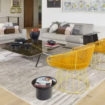 Circo lounge chair - 14