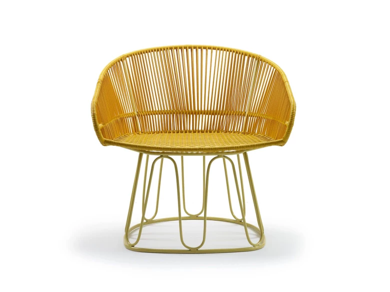 Circo lounge chair