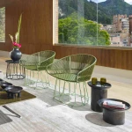 Circo lounge chair - 15