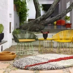 Circo lounge chair - 16