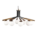 Globe Suspension - 1