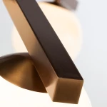 Globe Suspension - 2