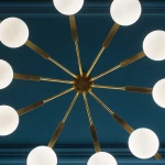 Globe Suspension - 3