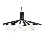 Globe Suspension - 6