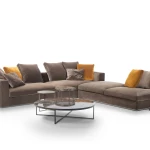 Table basse Frame - 5