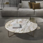 Table basse Frame - 9