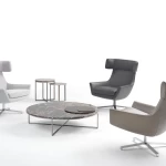 Table basse Frame - 3