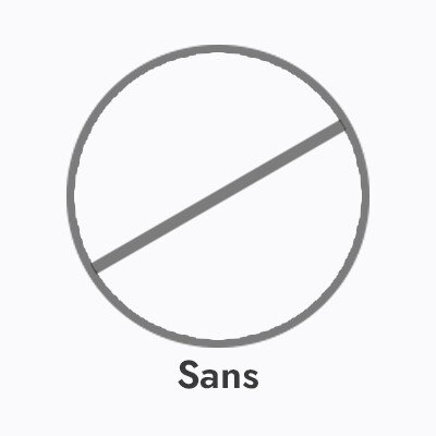 Sans