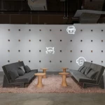 Draft coffee table - 2