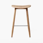 Tabouret Icha - 1