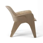 Fauteuil Rose - 11