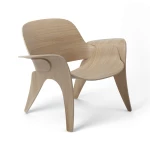 Fauteuil Rose - 9