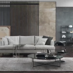 Loft 110 3 places - 4