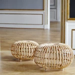 Pouf Ottoman - 2