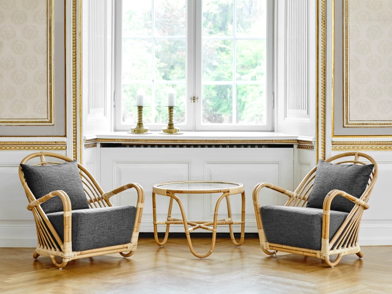 Table basse Charlottenborg