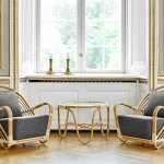 Table basse Charlottenborg - 2