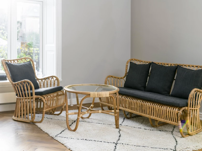 Table basse Charlottenborg