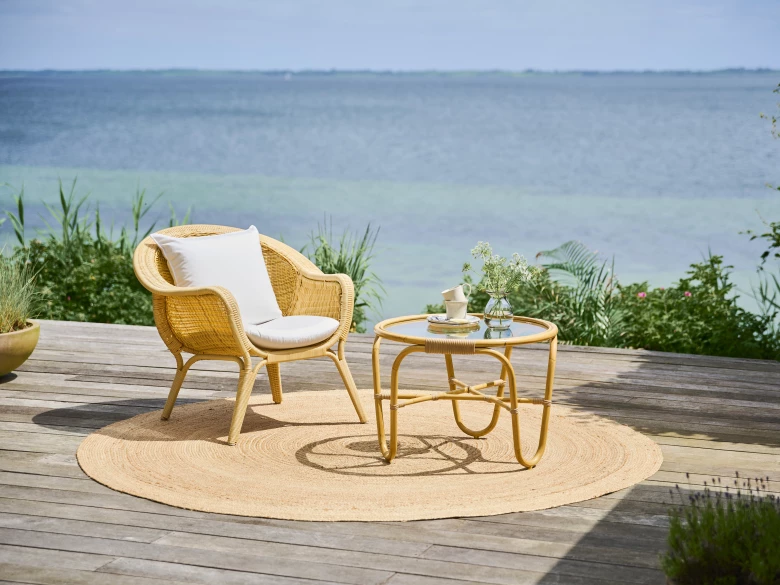 Table basse Charlottenborg