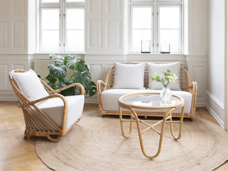 Table basse Charlottenborg