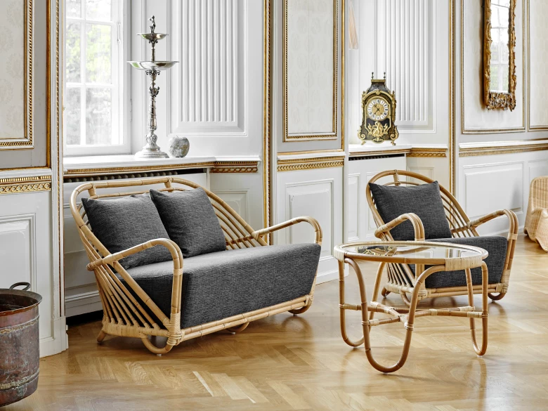 Table basse Charlottenborg