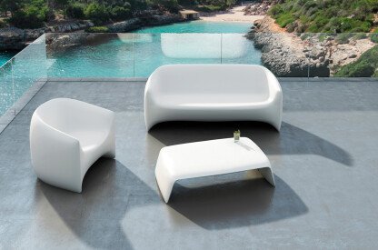 Le style contemporain