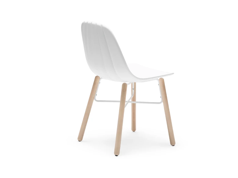 Babah Wood (lot de 2)