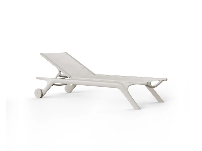 Africa chaise longue