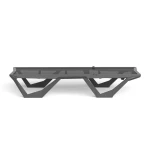 Voxel chaise longue (lot de 4) - 7