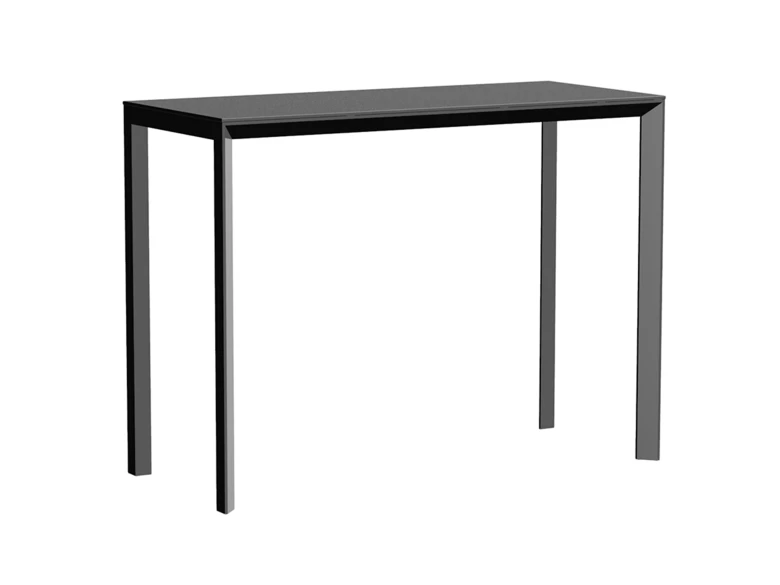 Table Haute Frame 140