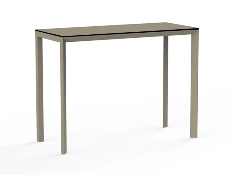 Table Haute Frame 140