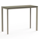 Table Haute Frame 140 - 3