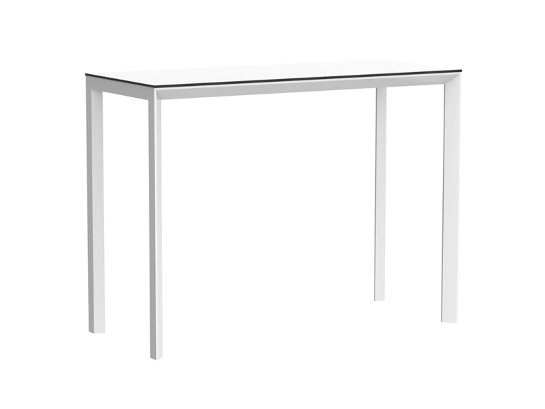 Table Haute Frame 140