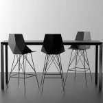 Table Haute Frame 200 - 2