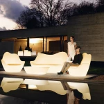 Table basse Sabinas - 2