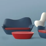 Table basse Sabinas - 6