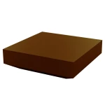 Table basse Vela 100 - 8