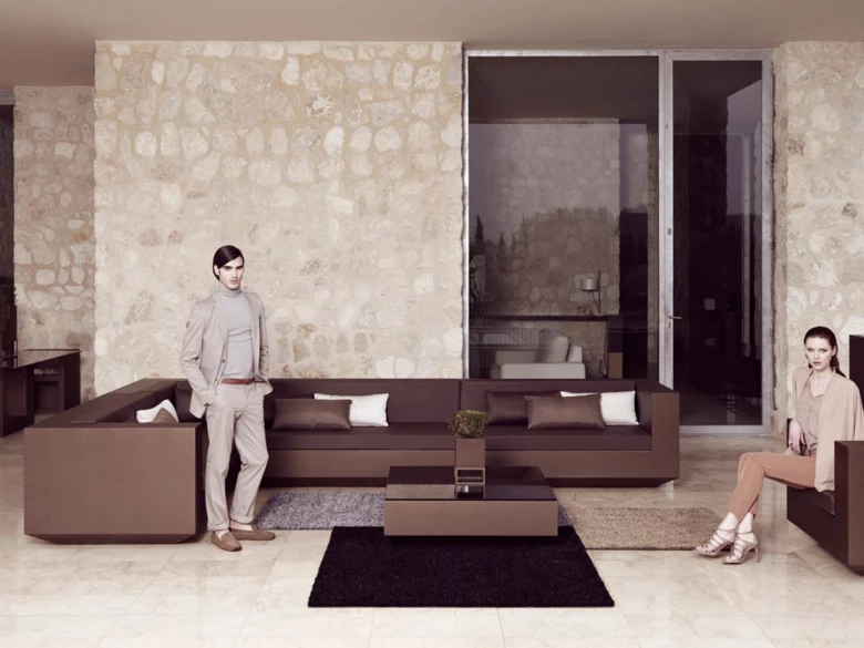 Table basse Vela 100