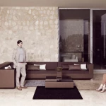 Table basse Vela 100 - 2