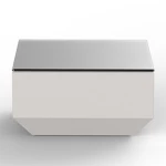 Table basse Vela 60 - 3