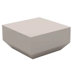 Table basse Vela 60 - 4