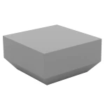 Table basse Vela 60 - 6