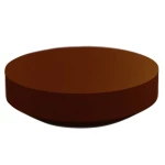 Table basse Vela Ø 120 - 4