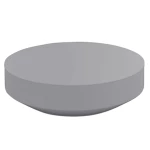 Table basse Vela Ø 120 - 9